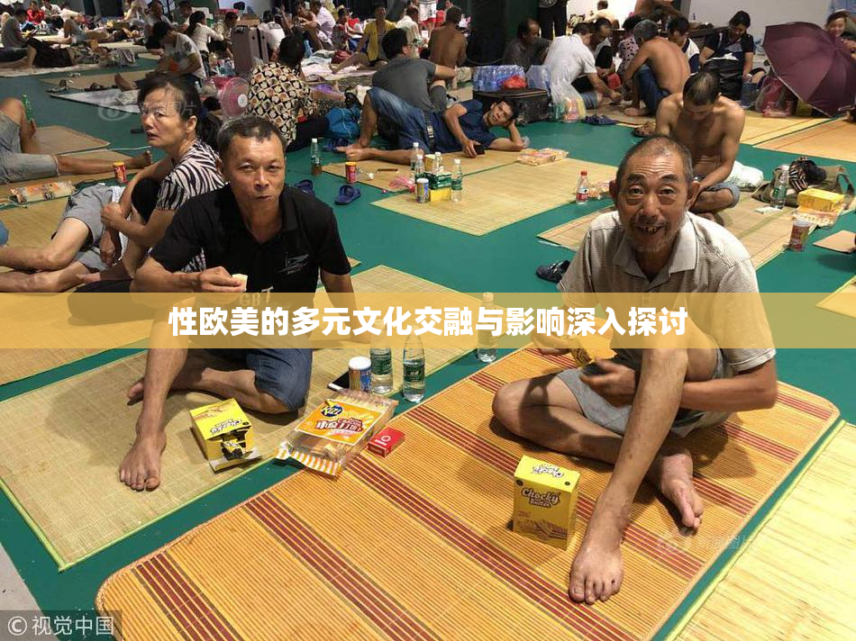 性欧美的多元文化交融与影响深入探讨