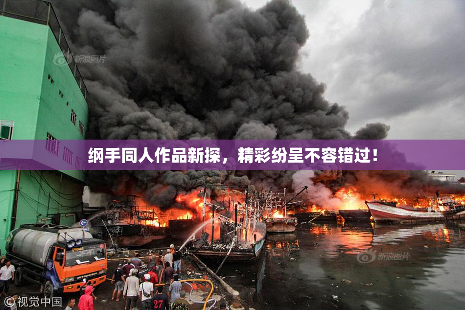 纲手同人作品新探，精彩纷呈不容错过！