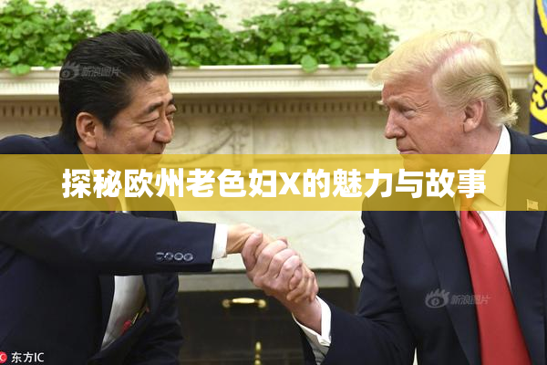 探秘欧州老色妇X的魅力与故事