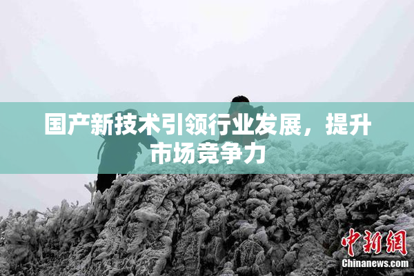 国产新技术引领行业发展，提升市场竞争力