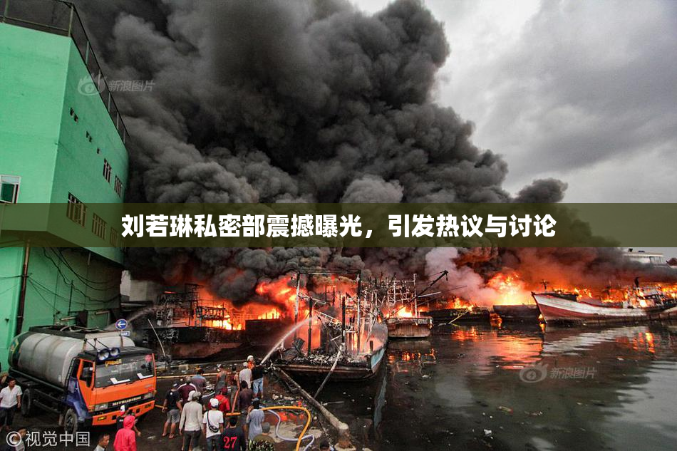 刘若琳私密部震撼曝光，引发热议与讨论