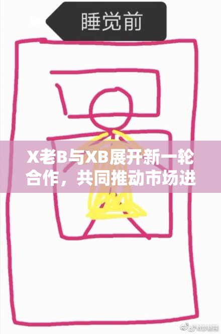 X老B与XB展开新一轮合作，共同推动市场进展