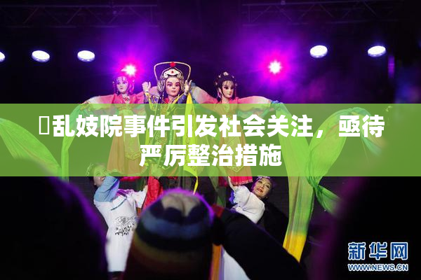 婬乱妓院事件引发社会关注，亟待严厉整治措施