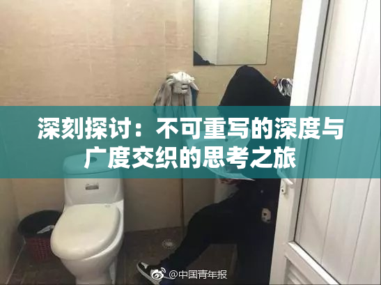 深刻探讨：不可重写的深度与广度交织的思考之旅