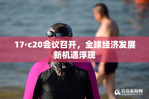 17·c20会议召开，全球经济发展新机遇浮现