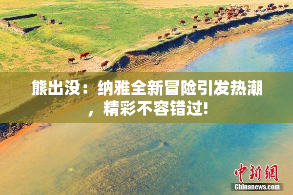 熊出没：纳雅全新冒险引发热潮，精彩不容错过!