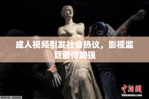 成人视频引发社会热议，影视监管亟待加强