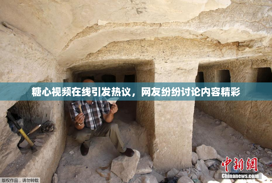 糖心视频在线引发热议，网友纷纷讨论内容精彩
