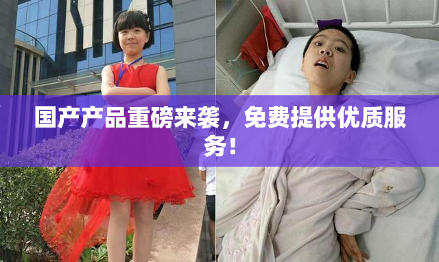 国产产品重磅来袭，免费提供优质服务！