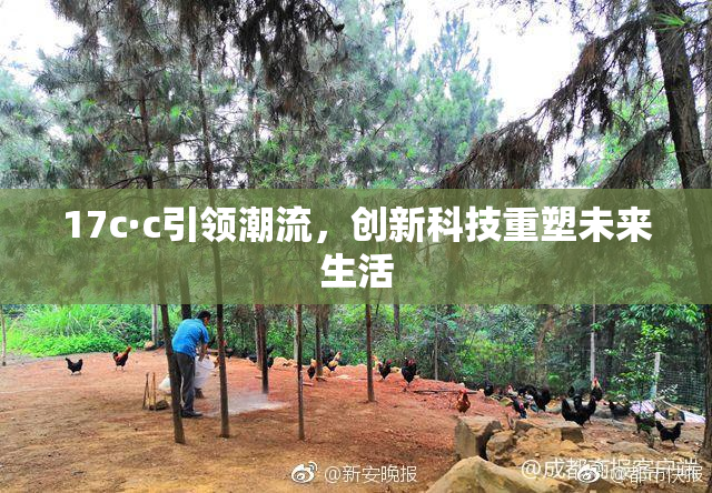 17c·c引领潮流，创新科技重塑未来生活
