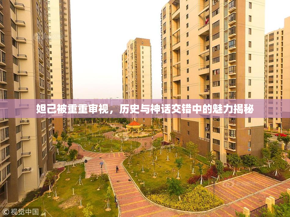妲己被重重审视，历史与神话交错中的魅力揭秘