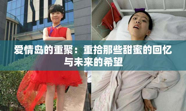 爱情岛的重聚：重拾那些甜蜜的回忆与未来的希望