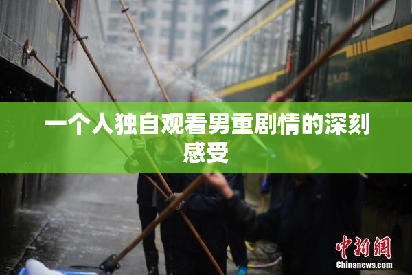 一个人独自观看男重剧情的深刻感受