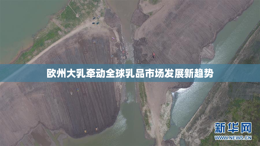 欧州大乳牵动全球乳品市场发展新趋势