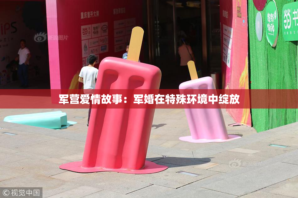 军营爱情故事：军婚在特殊环境中绽放