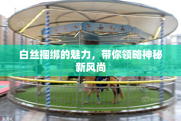 白丝捆绑的魅力，带你领略神秘新风尚