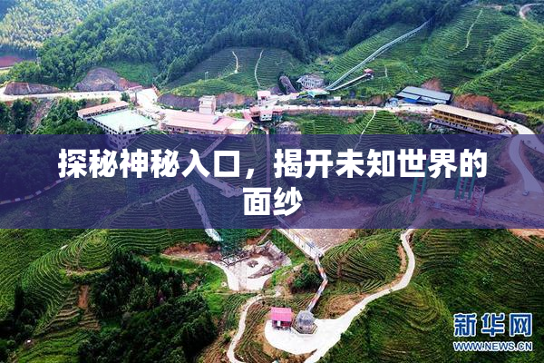 探秘神秘入口，揭开未知世界的面纱