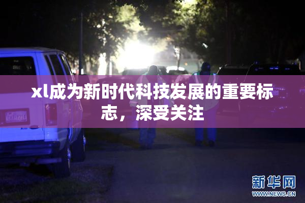 xl成为新时代科技发展的重要标志，深受关注