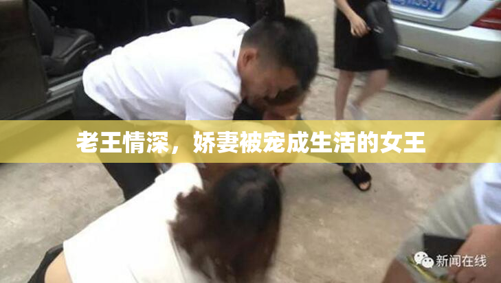 老王情深，娇妻被宠成生活的女王