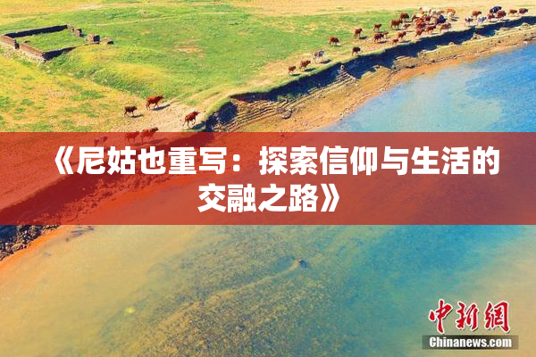 《尼姑也重写：探索信仰与生活的交融之路》