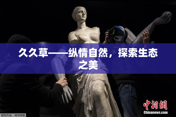 久久草——纵情自然，探索生态之美