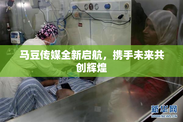 马豆传媒全新启航，携手未来共创辉煌