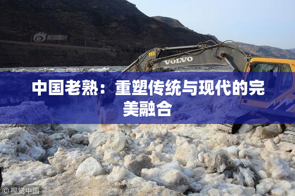 中国老熟：重塑传统与现代的完美融合