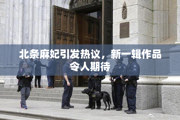 北条麻妃引发热议，新一辑作品令人期待