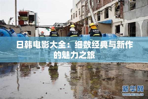日韩电影大全：细数经典与新作的魅力之旅
