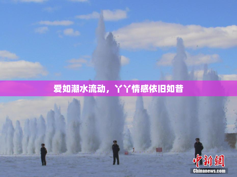 爱如潮水流动，丫丫情感依旧如昔