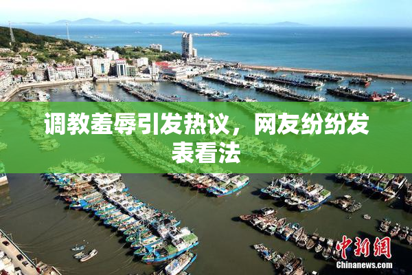 调教羞辱引发热议，网友纷纷发表看法