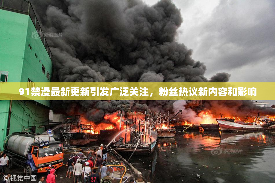91禁漫最新更新引发广泛关注，粉丝热议新内容和影响