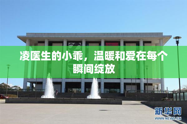 凌医生的小乖，温暖和爱在每个瞬间绽放