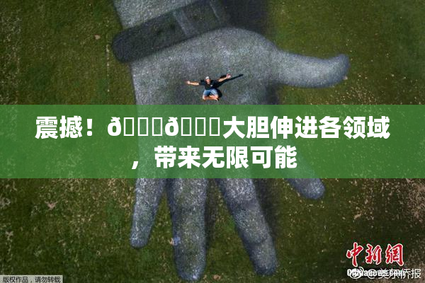 震撼！🐔🐔大胆伸进各领域，带来无限可能