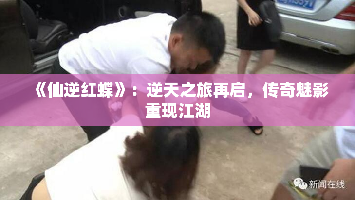 《仙逆红蝶》：逆天之旅再启，传奇魅影重现江湖