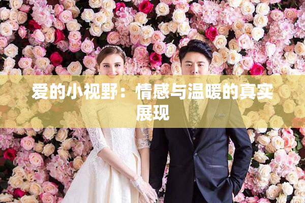 爱的小视野：情感与温暖的真实展现