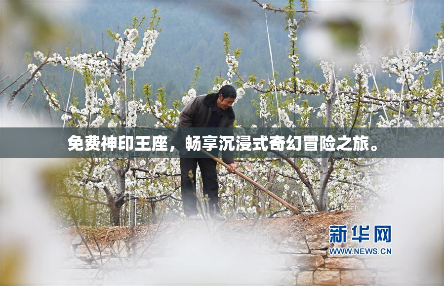 免费神印王座，畅享沉浸式奇幻冒险之旅。