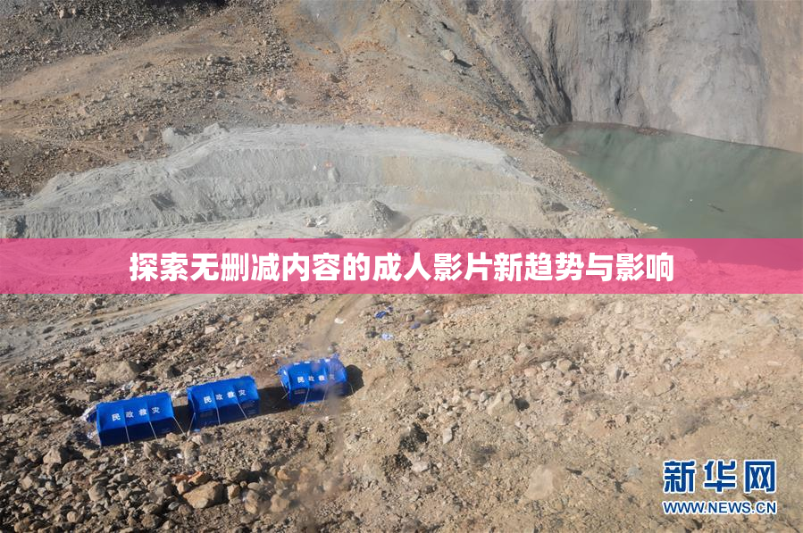 探索无删减内容的成人影片新趋势与影响
