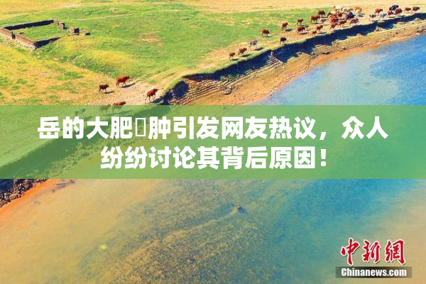 岳的大肥坹肿引发网友热议，众人纷纷讨论其背后原因！