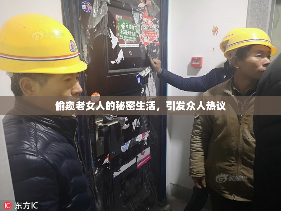 偷窥老女人的秘密生活，引发众人热议