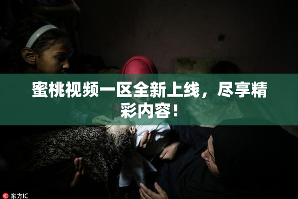 蜜桃视频一区全新上线，尽享精彩内容！