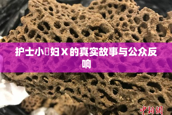 护士小婬妇Ⅹ的真实故事与公众反响