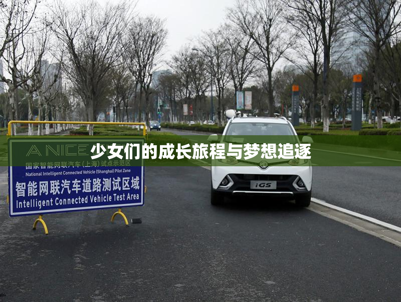 少女们的成长旅程与梦想追逐