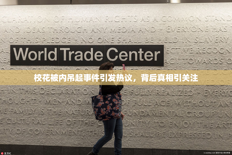 校花被内吊起事件引发热议，背后真相引关注