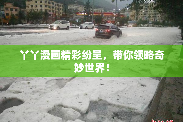 丫丫漫画精彩纷呈，带你领略奇妙世界！