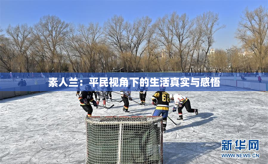 素人兰：平民视角下的生活真实与感悟