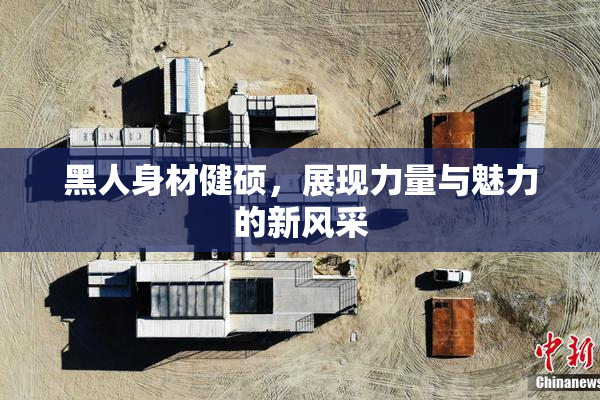 黑人身材健硕，展现力量与魅力的新风采