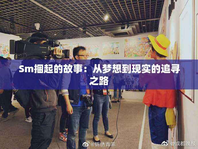 Sm捆起的故事：从梦想到现实的追寻之路