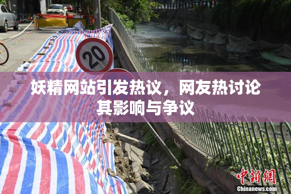 妖精网站引发热议，网友热讨论其影响与争议