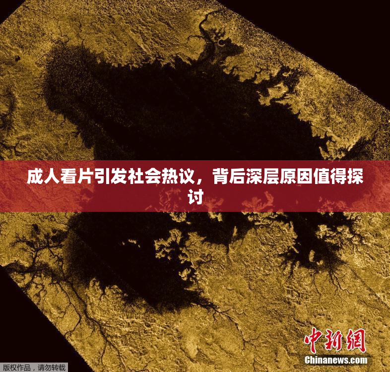 成人看片引发社会热议，背后深层原因值得探讨
